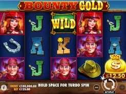 Bounty Gold Slots